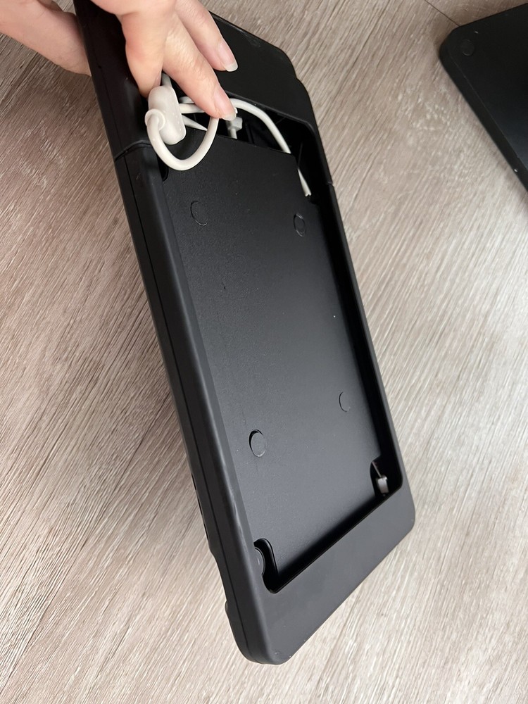 upserve terminal And Hand Held Swipable For Tablet