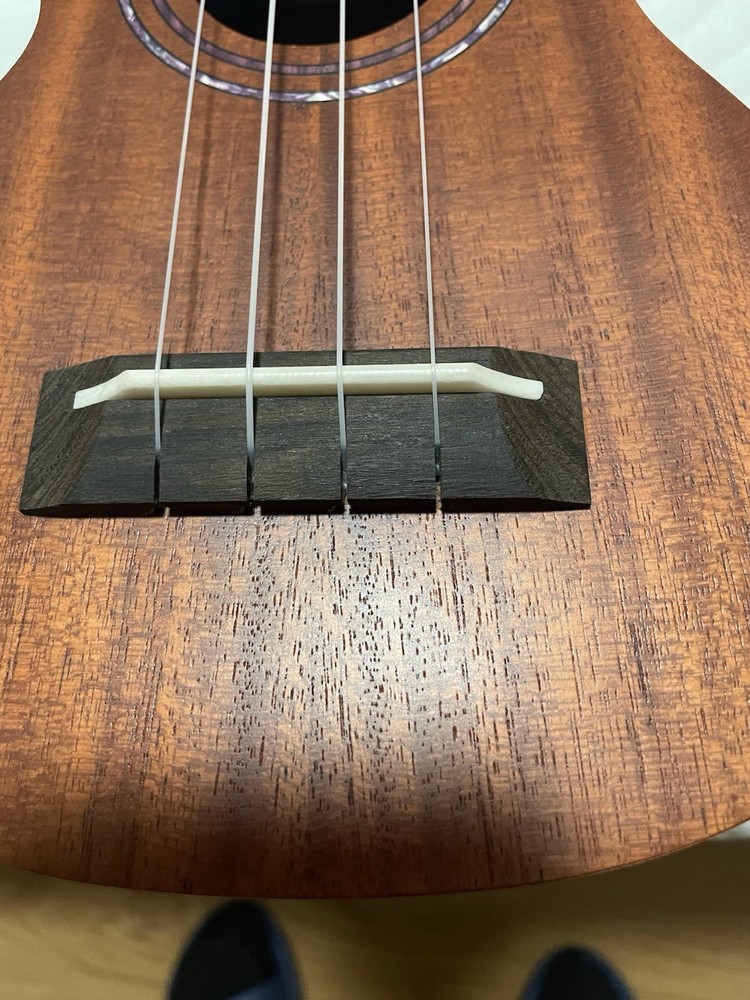 Alvarez RU22S Ukulele Excellent Condition