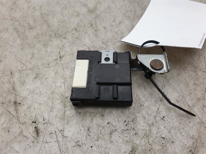 2009 TOYOTA PRIUS ANTI THEFT LOCKING CONTROL MODULE CHASSIS ECM ASSEMBLY
