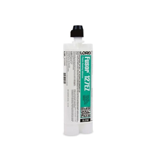 Fusor 127EZ Slow Structural Bonding Adhesive (7.1 oz.)