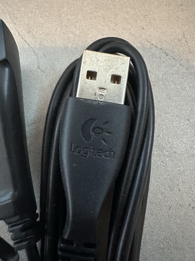 USB Delay line Receiver Extension Cable for Universal Logitech Keyboard Mouse