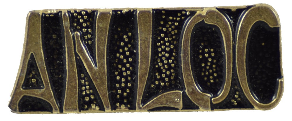 An Loc Pin