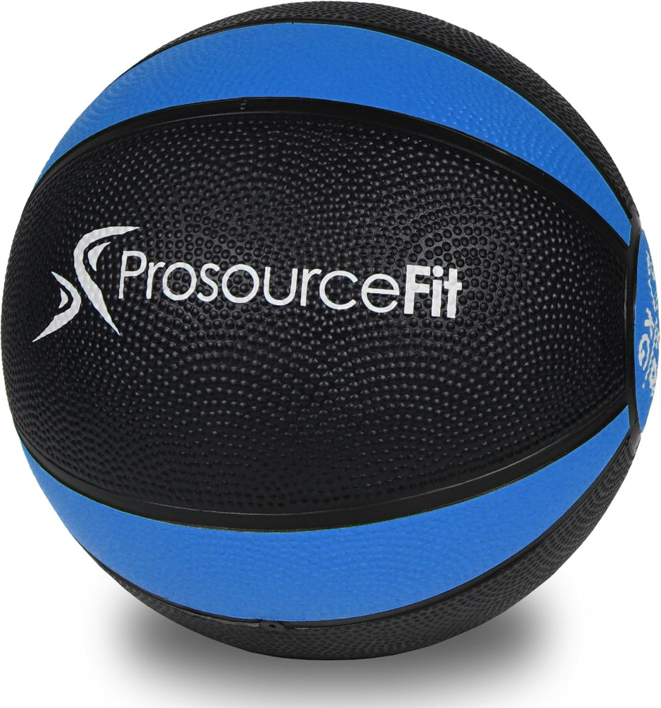 Weighted Medicine Ball for Full Body Workouts