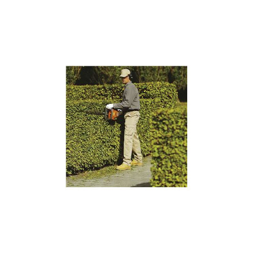 Husqvarna 21.7cc Gas 23" Dual Action Hedge Trimmer 966532402 New