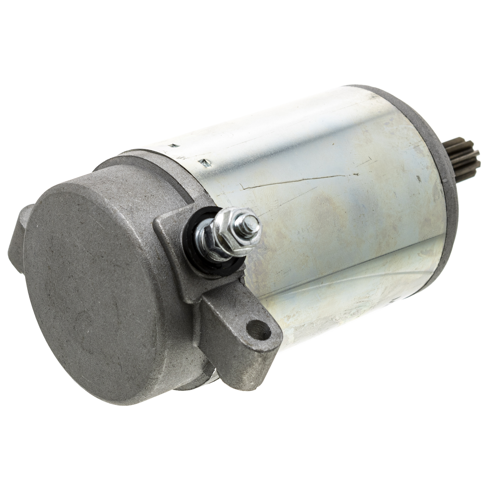 Starter Motor Assembly for Yamaha Big Bear 400 Wolverine 350 4KB-81890-00-00