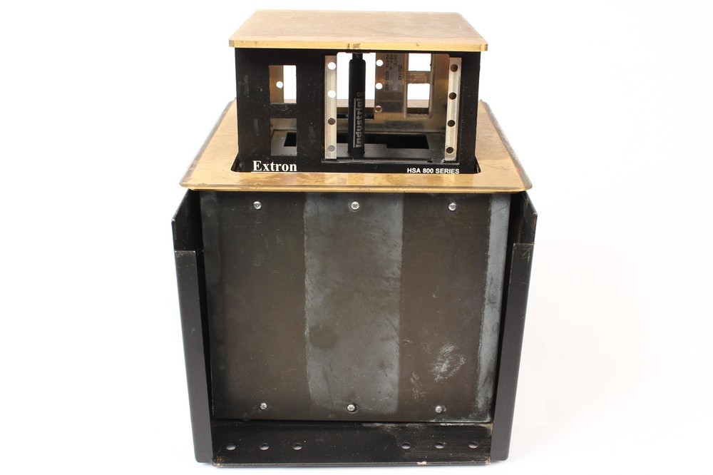 Extron HSA 800 Hide Away Surface Access Enclosure HideAway HSA800