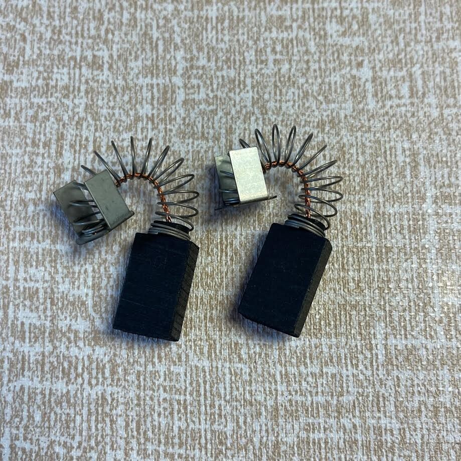 Bosch 2610320391 Carbon Brush Set Replacement
