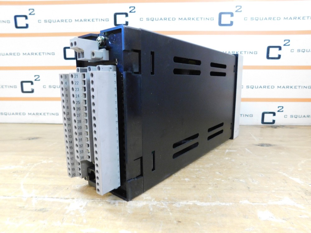 Siemens TGX353A4FNCNB4 Process automation controller used CSQ