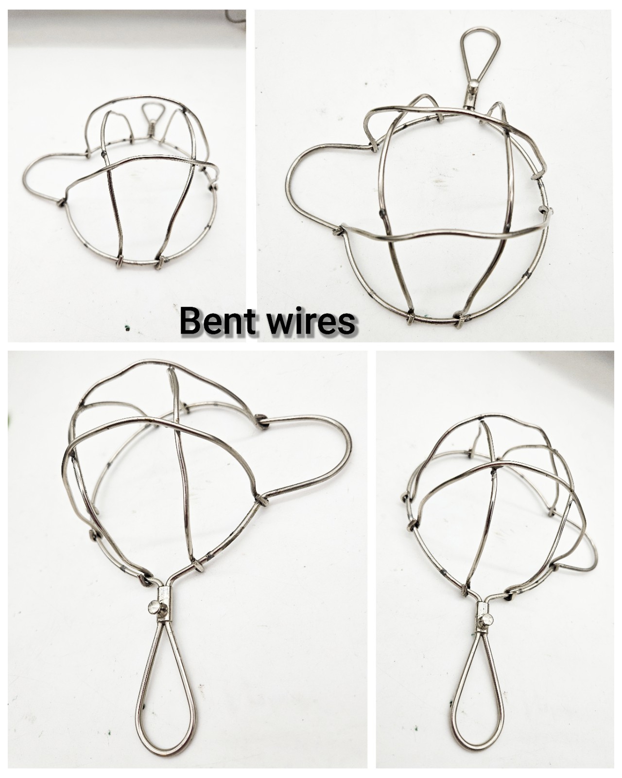 Antique MEDICAL SURGICAL ETHER INSTRUMENT Tool Anesthetics Chloroform