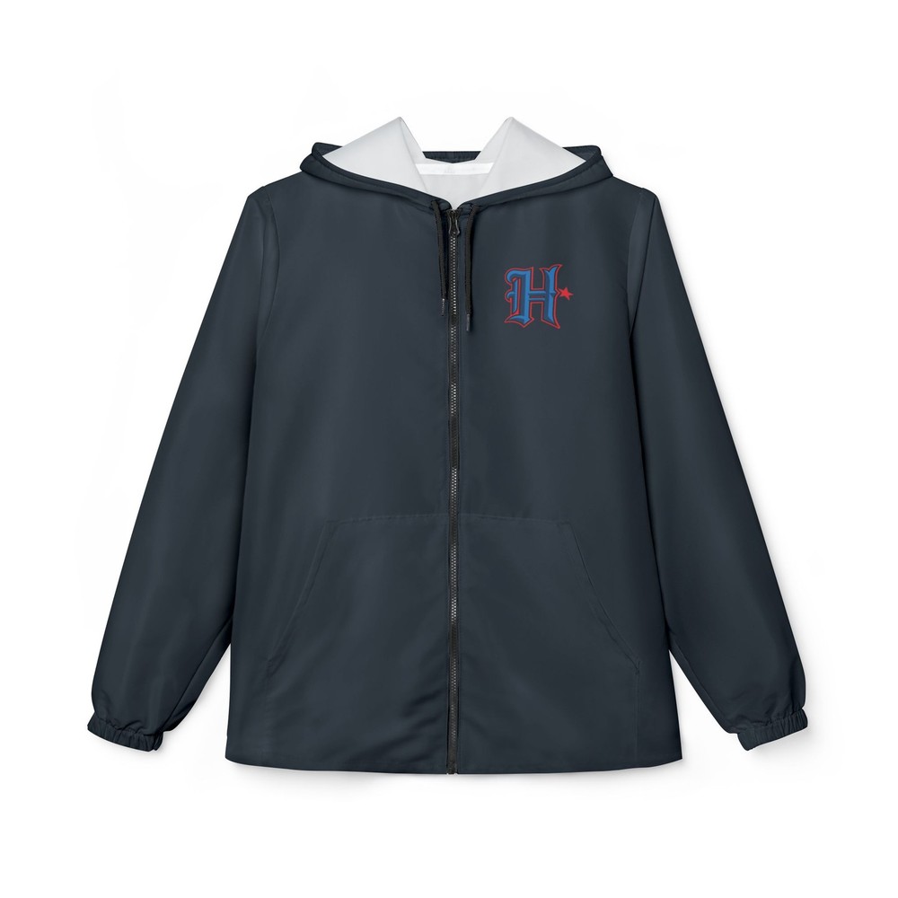 Texans New Logo Windbreaker Jacket
