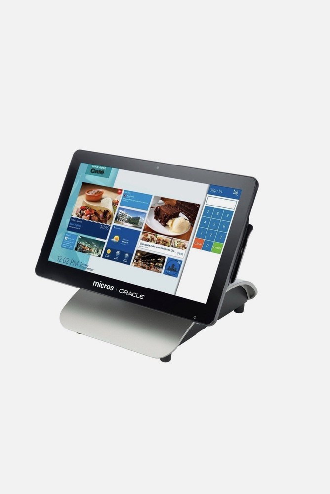 Micros Workstation 6