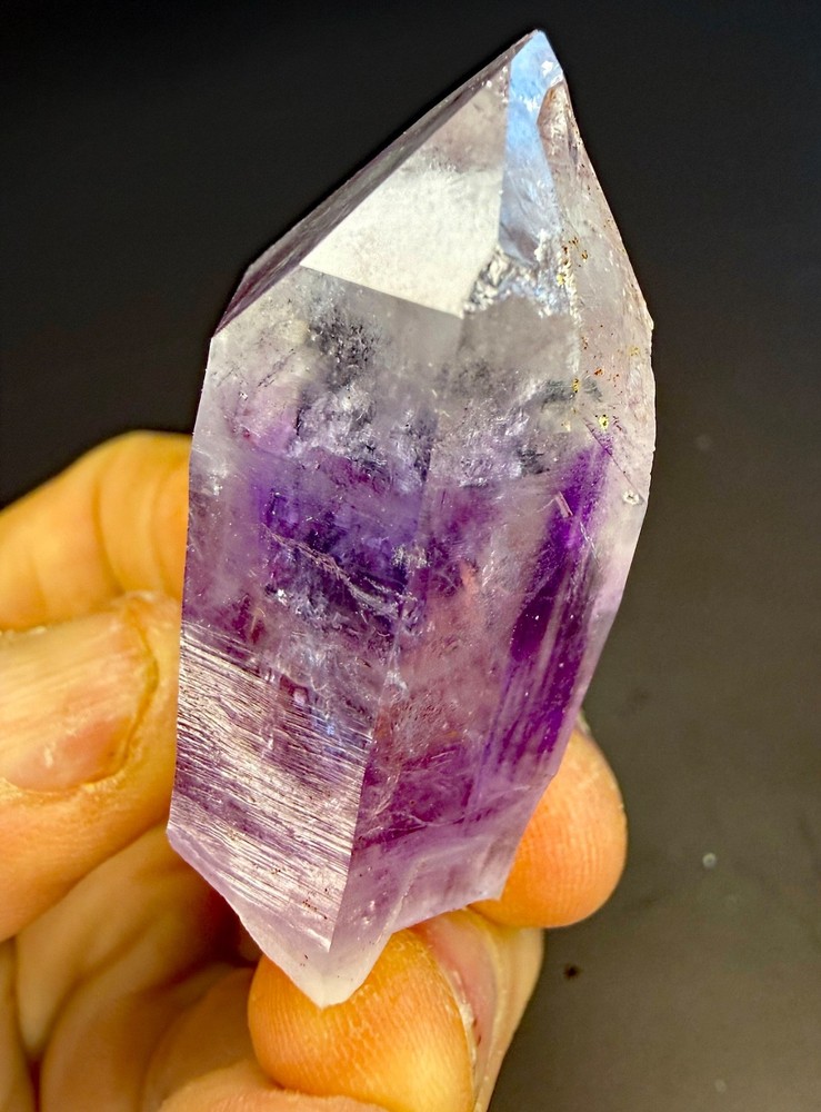 Conversation Crystals - Amethyst
