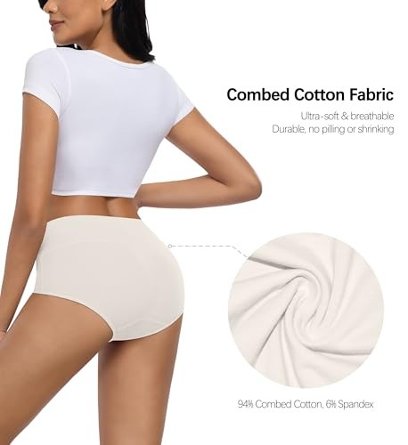 Women's Large White