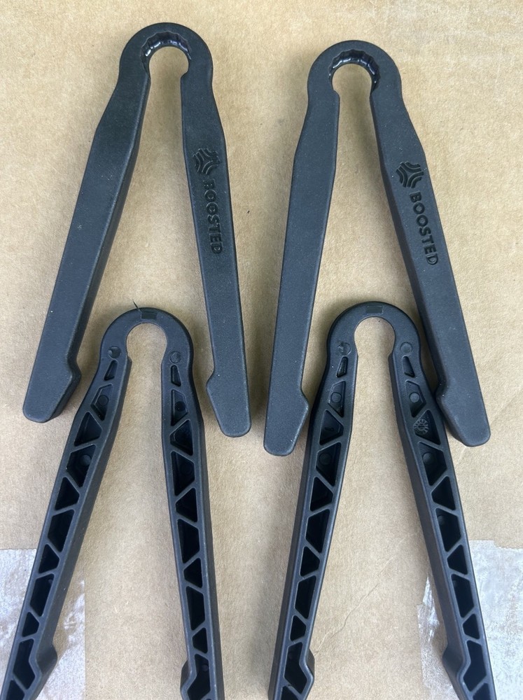 Boosted Board Original Battery Removal Tools
