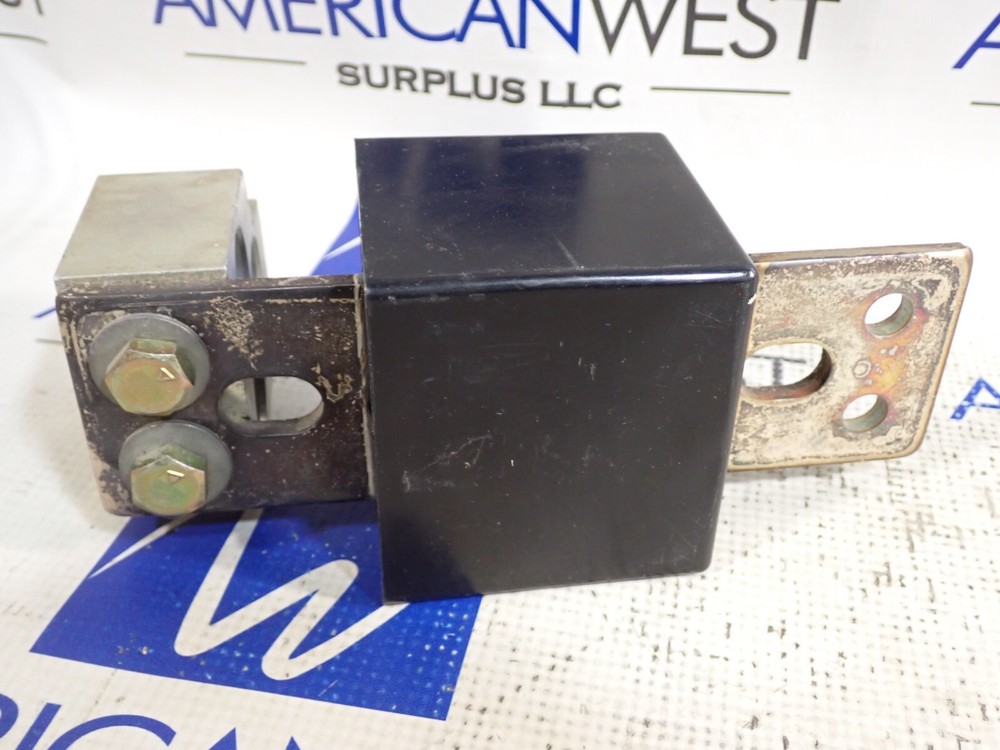 SQUARE D LE4CT2 Neutral Current Transformer Micrologic for LE Frame