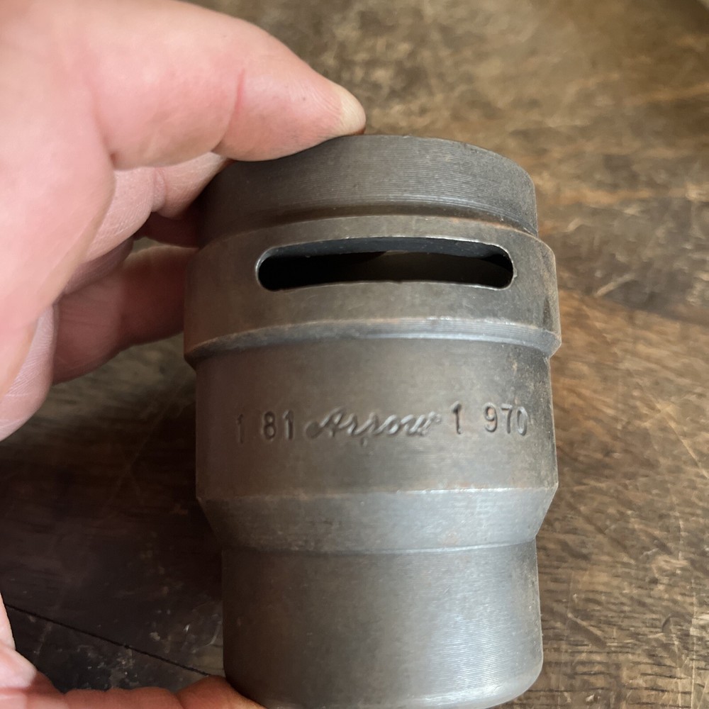 NOS Arrow Air Tool Retainer 1 970