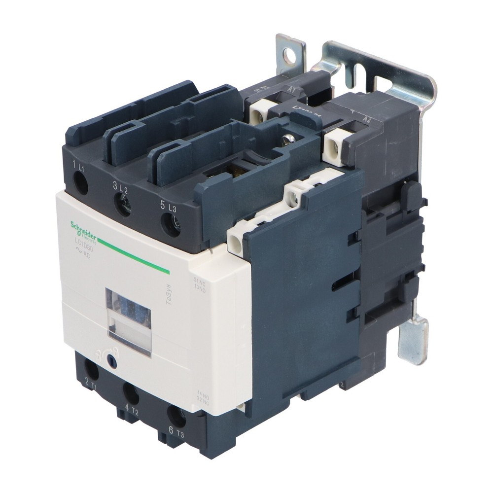 Schneider Electric LC1D80P5 New NFP