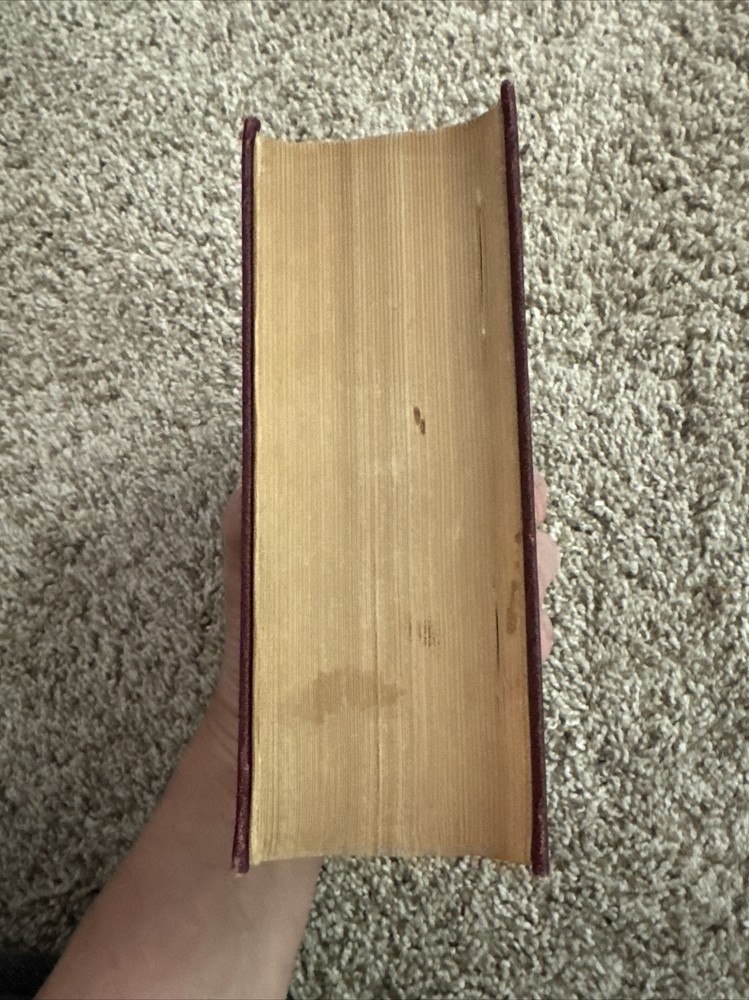 Scott Standard Postage STAMP CATALOG The 1927 Edition -- WHOLE WORLD