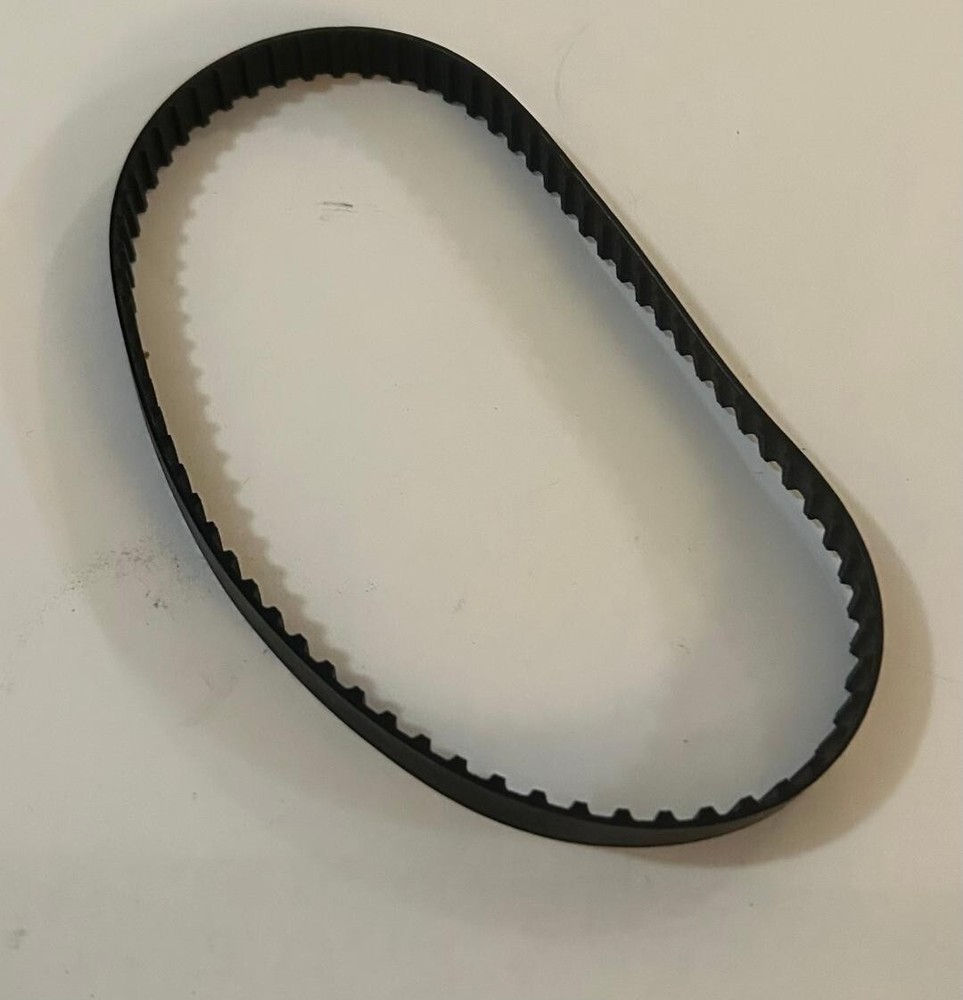 140XL037 Timing Belt, New **