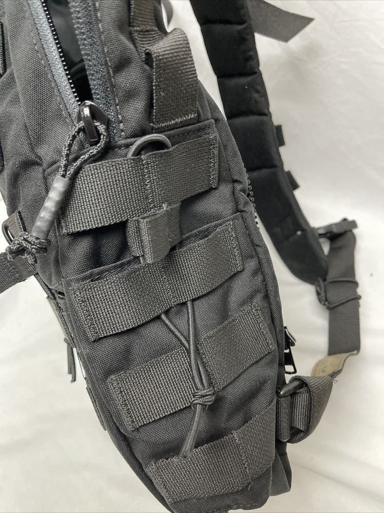 EAGLE INDUSTRIES Black MAP V2 AERO ULV Backpack