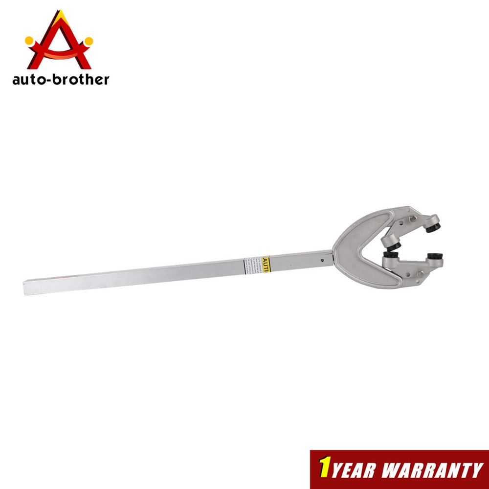 JDMSPEED Heavy Duty Transom Savers Adjustable Roller 32" - 44" Bulk 424-ADJ