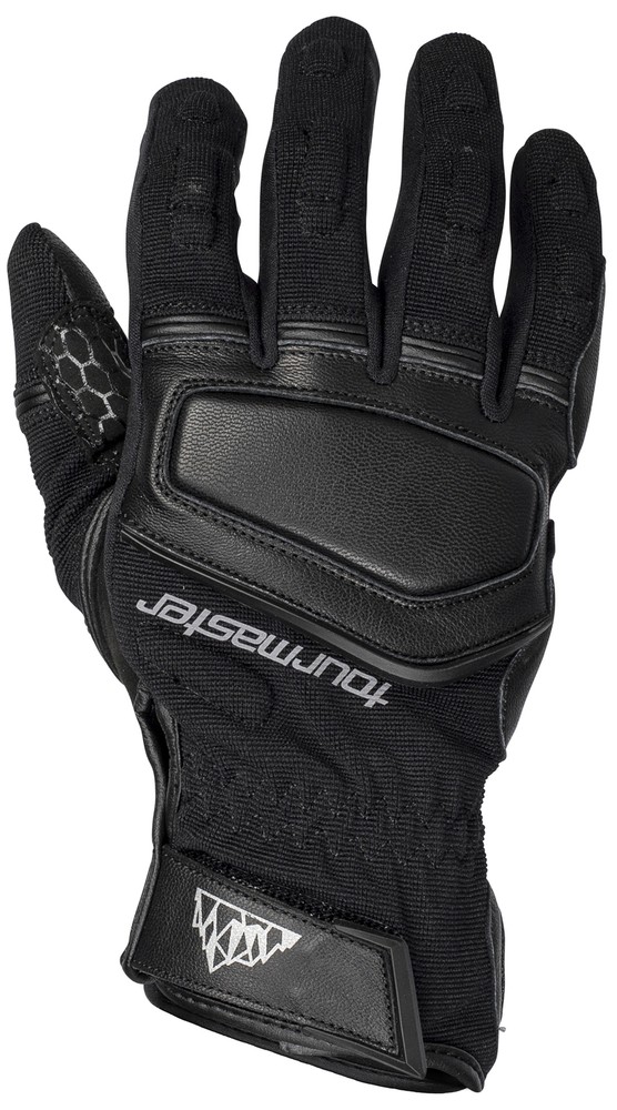 Tourmaster Select Gloves Black XSM