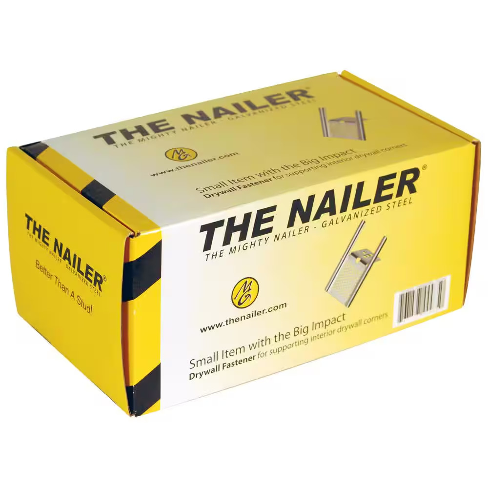 Drywall Backer Clip (200-Pack)