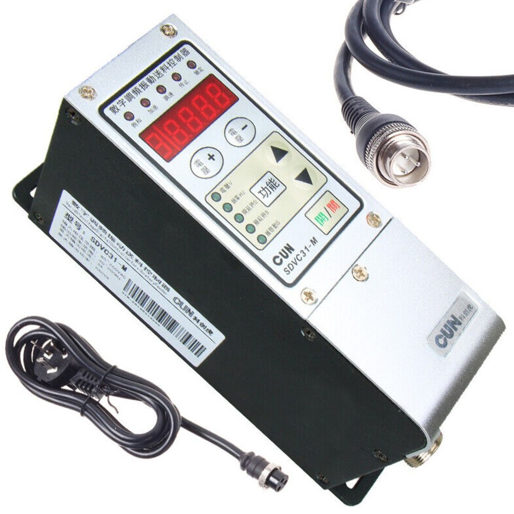 1pc NEW SDVC31-S SDVC31-M SDVC31-L Digital Frequency Modulation Controller