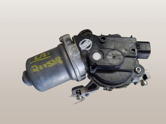 2014-2019 Toyota Highlander Front Windshield Wiper Motor Assembly Oem