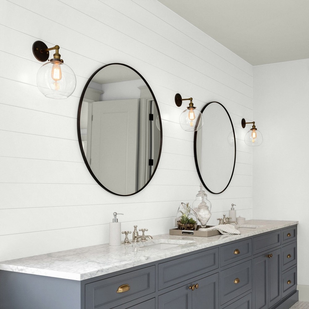 Fundamentals Grab-N-Go White Eggshell Interior Paint 1 Quart