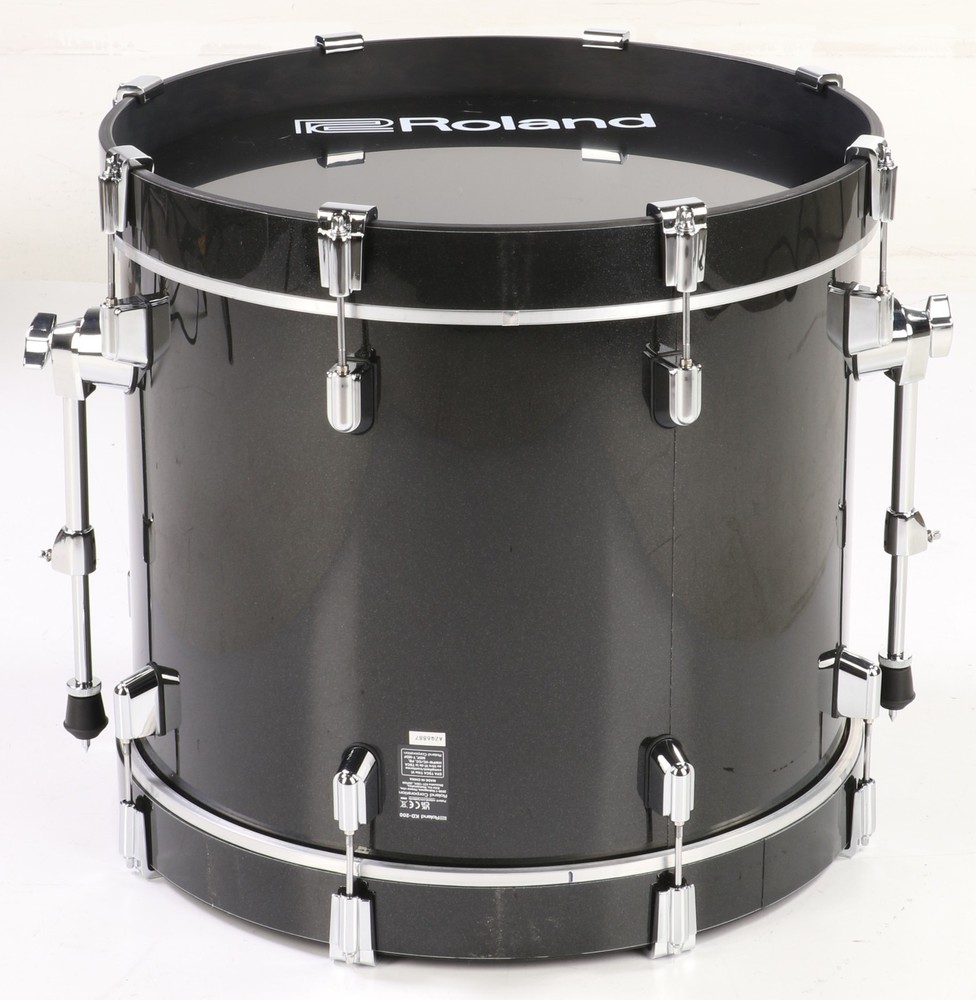 Roland V-Drums VAD504/507 Kick Drum