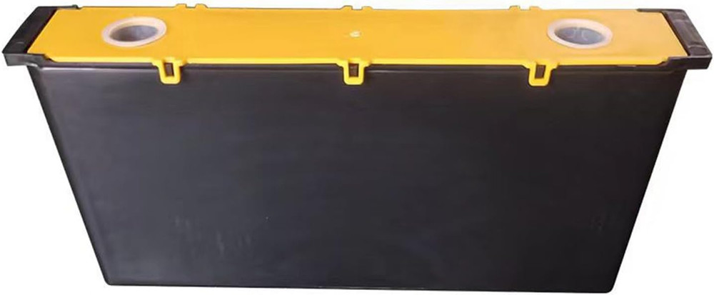 Feeder Beehive Frame 4 Pack 3.5L Bee Feeder Update Feeder Deep Frame Water Feede