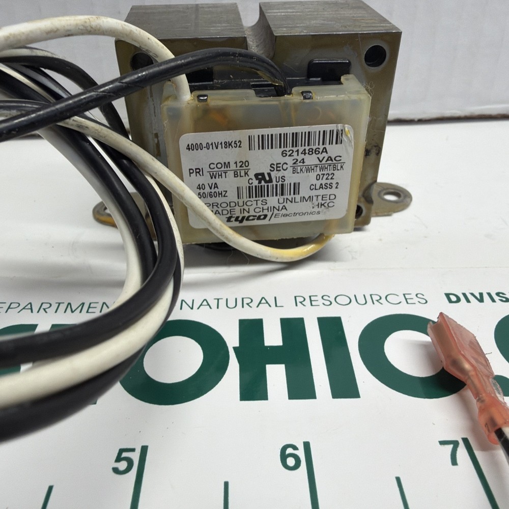 TYCO 621486A TRANSFORMER