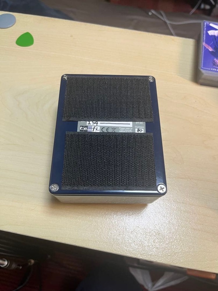 Malincolia analog effector 407916