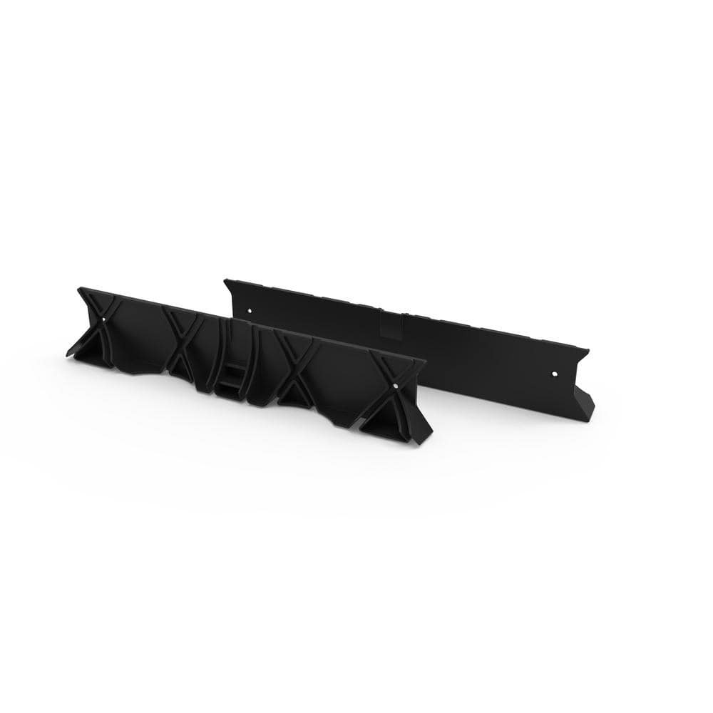 RELN Storm Drain Channel Drain Joiner Kit (2-Pack)