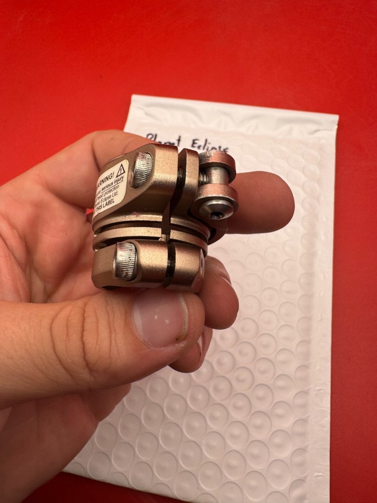 Planet Eclipse Feedneck