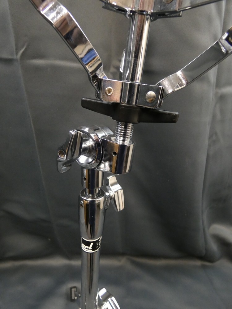 Pearl Adjusdtable Snare Drum Stand