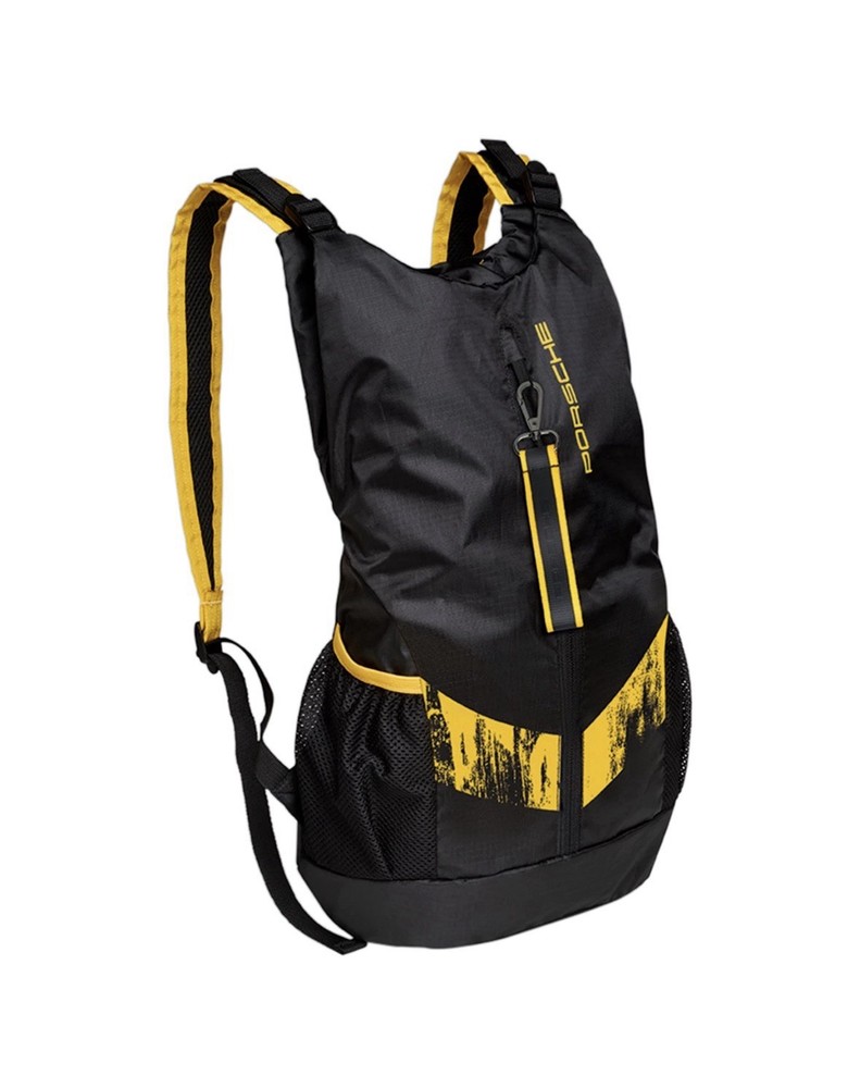 Authentic Porsche GT4 Backpack