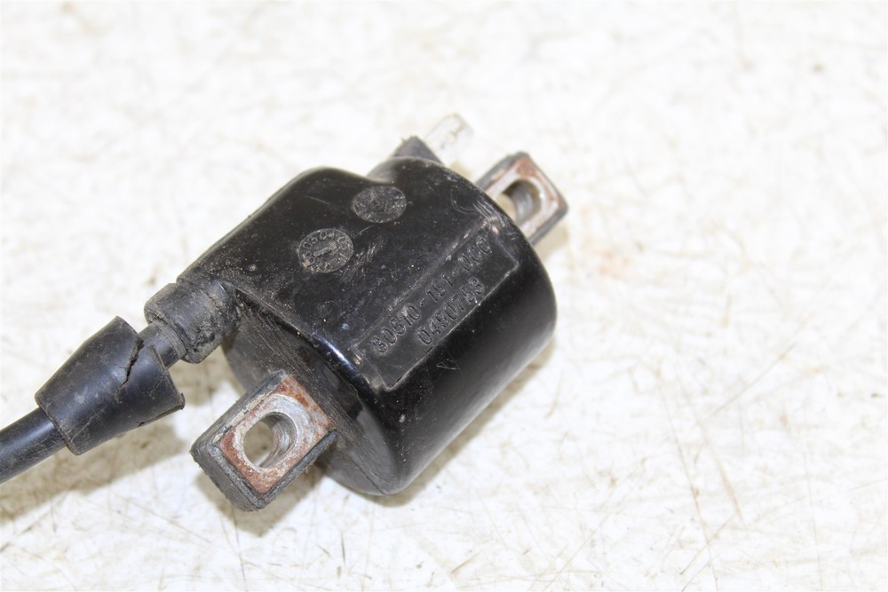 2006 Polaris Predator 50 Ignition Coil Wire
