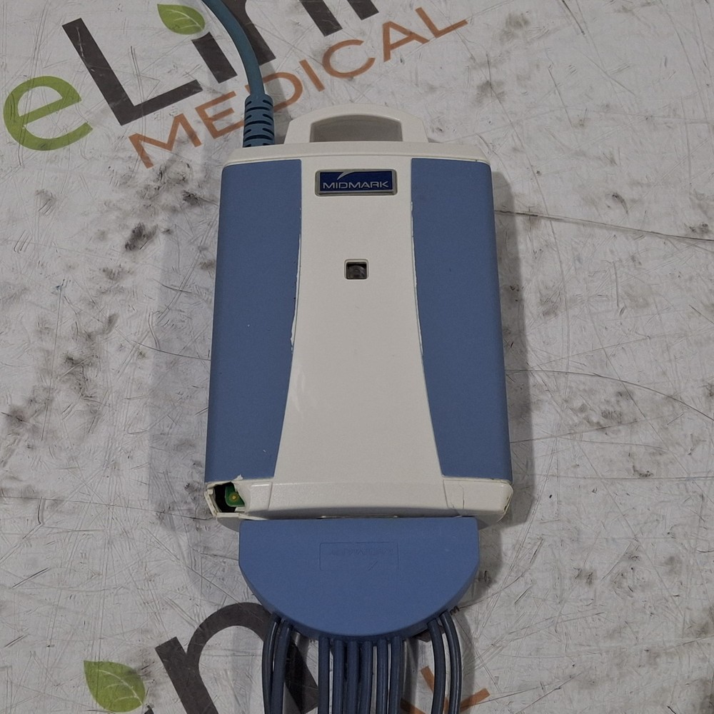 Midmark IQecg
