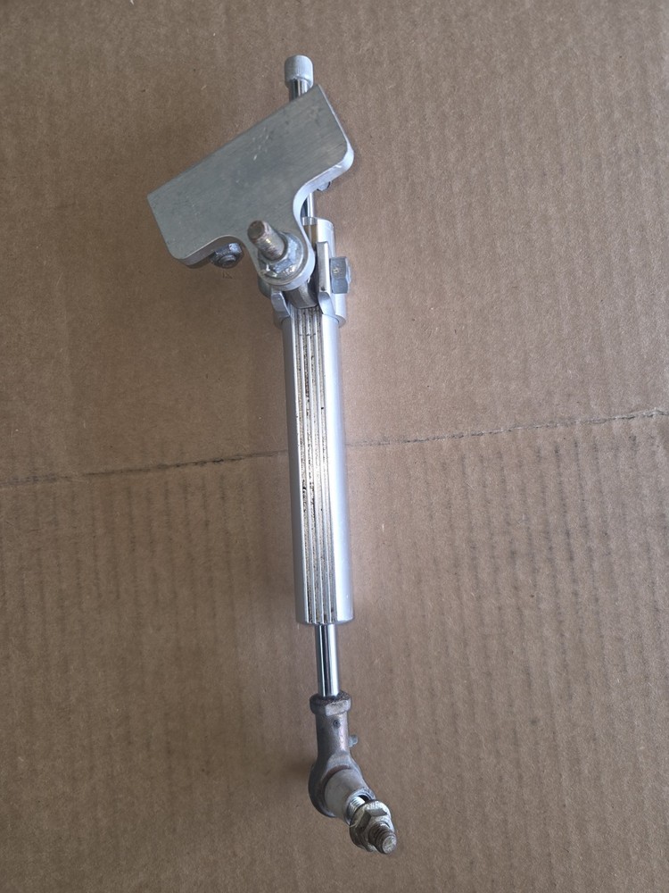 Daytona Steering Stabilizer For ATV