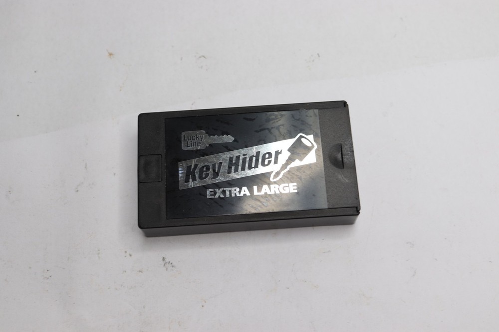 Lucky Line Extra Large Magnetic Key Hider