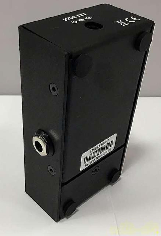 SADOWSKY SBP-2 Bass effector prelifier