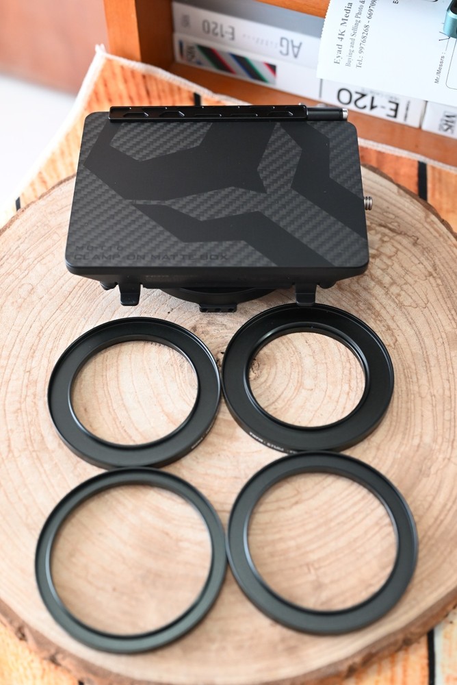 Tilta Mirage Matte Box