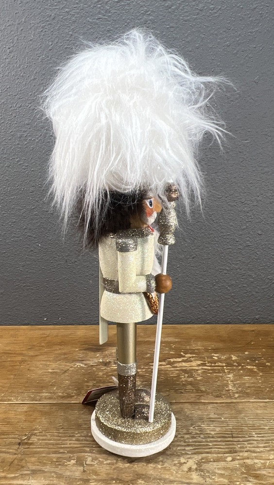 Holly Adler Hollywood Nutcracker Soldier