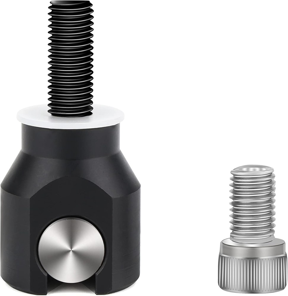 Expedition Series Bow Stabilizer with Damping System - 1.6oz Adjustable Weights