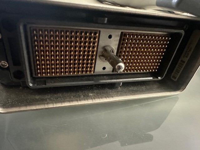 Used PHILIPS L15-7IO PROBE -