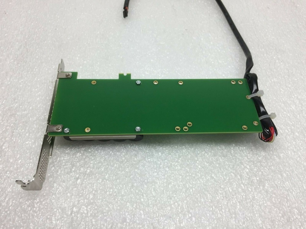 L3-25376-00A LSI Logic PCI Remote Mount Board for Mega RAID Controller FREE SHIP