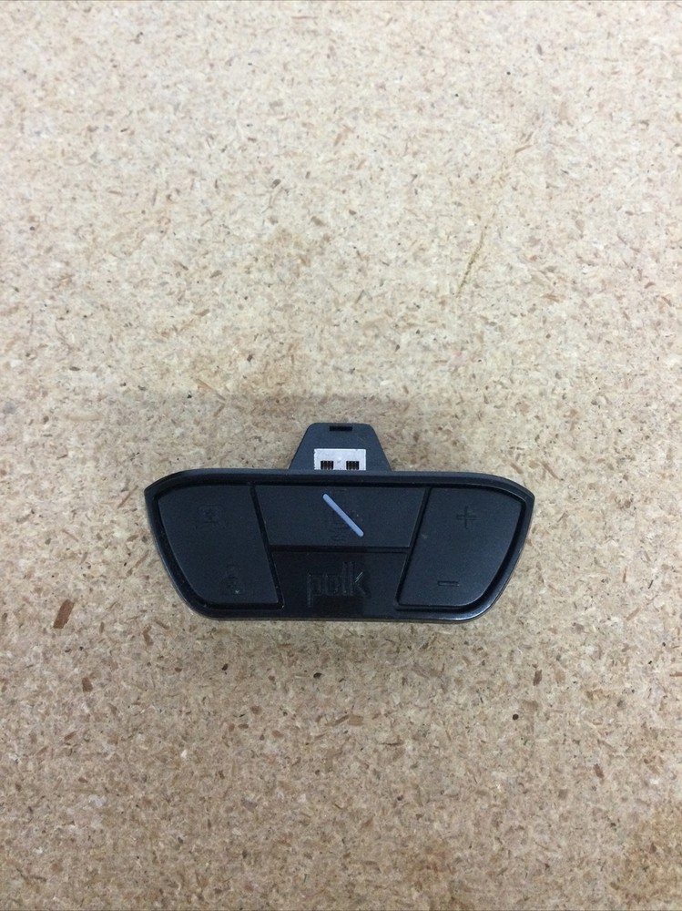 Polk Wireless Stereo Headset Adapter