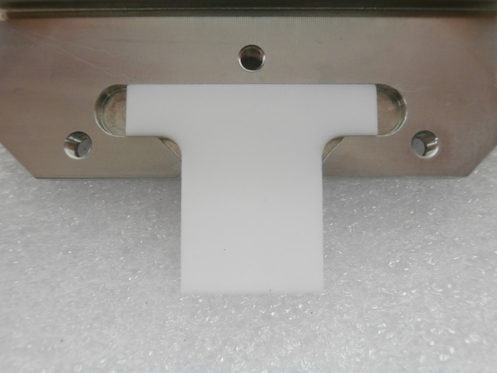 Yaskawa Electric VS2B End Effector Mount TEL Tokyo Electron Unity II Working